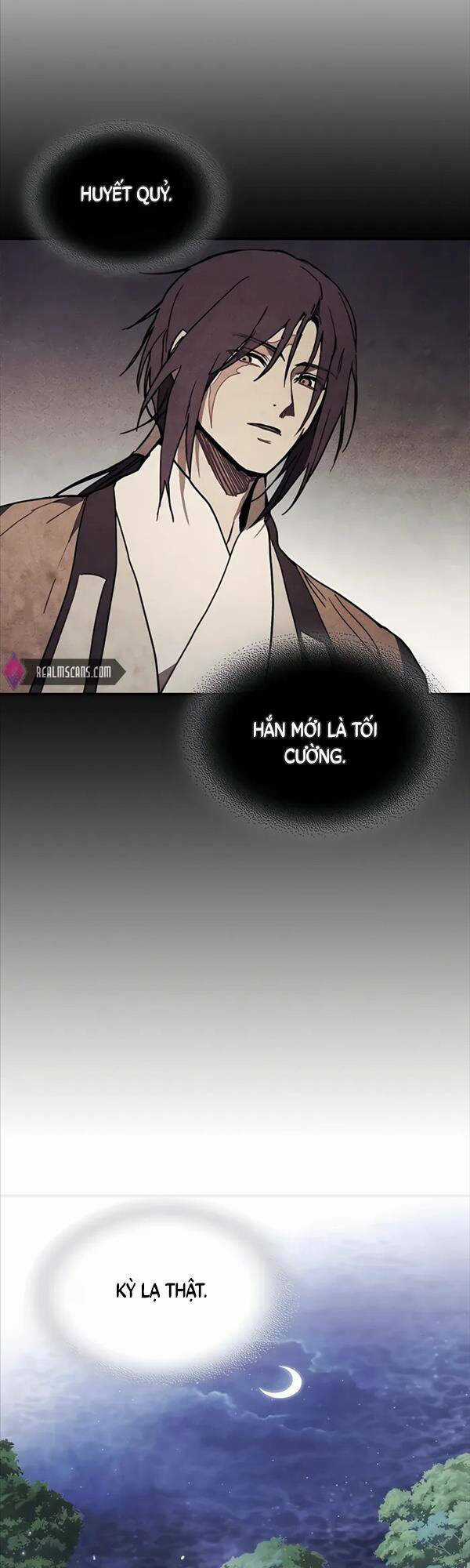 Vị Thần Trở Lại - Chapter 60 - Trang 28