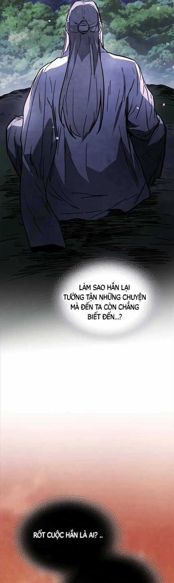 Vị Thần Trở Lại - Chapter 60 - Trang 29