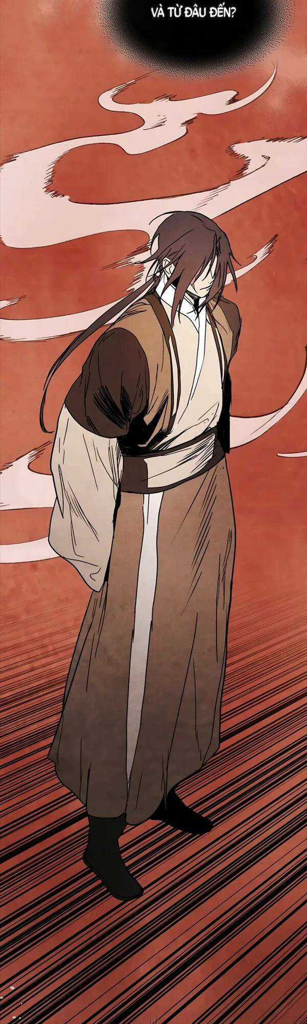 Vị Thần Trở Lại - Chapter 60 - Trang 30