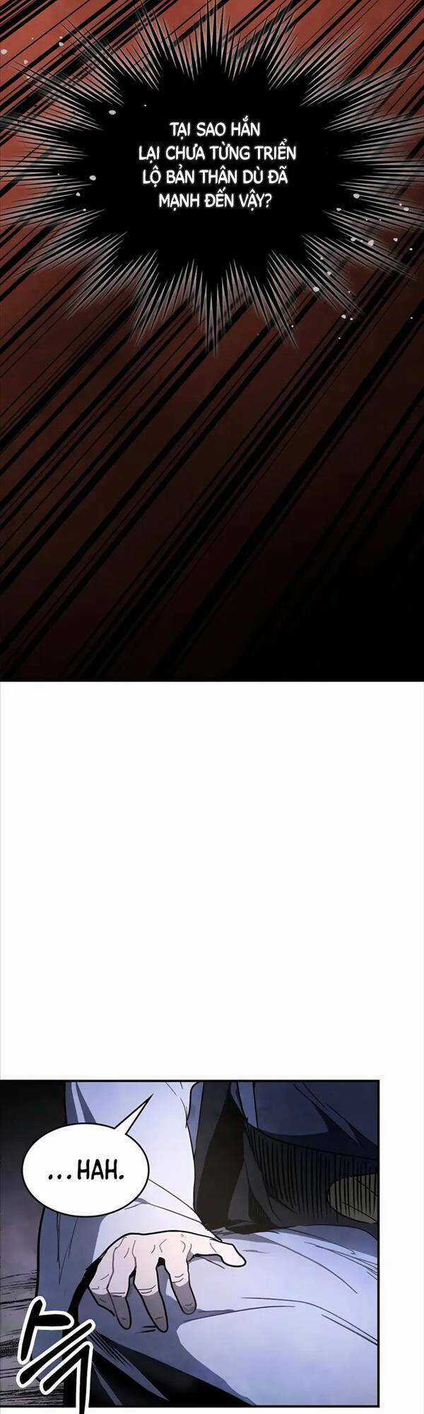 Vị Thần Trở Lại - Chapter 60 - Trang 31