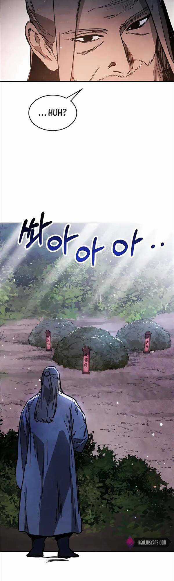 Vị Thần Trở Lại - Chapter 60 - Trang 33