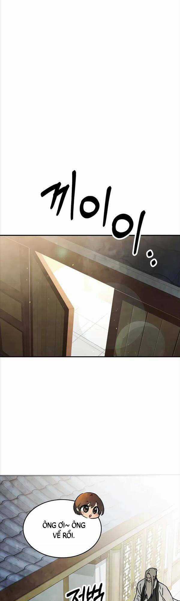 Vị Thần Trở Lại - Chapter 60 - Trang 40