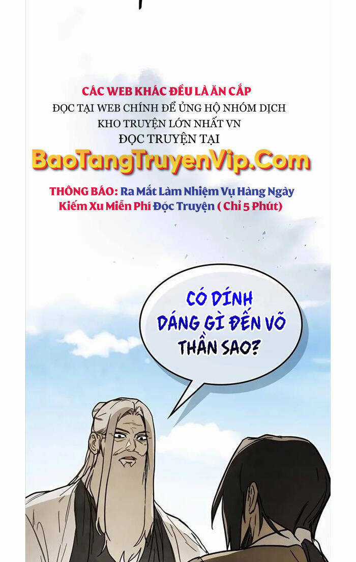 Vị Thần Trở Lại - Chapter 60 - Trang 42