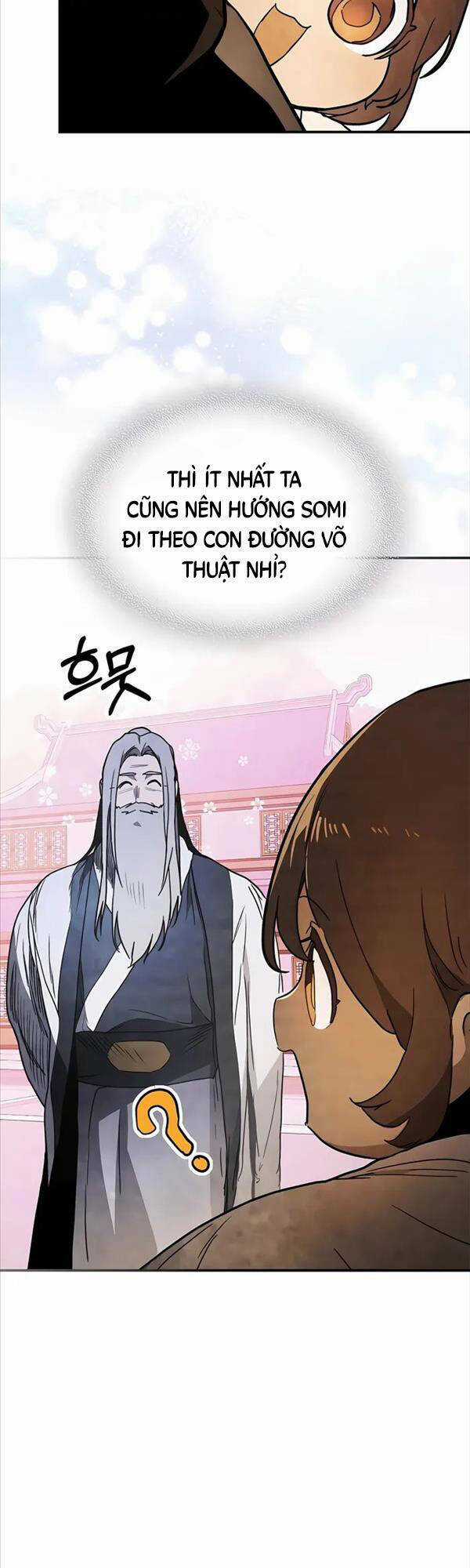 Vị Thần Trở Lại - Chapter 60 - Trang 7