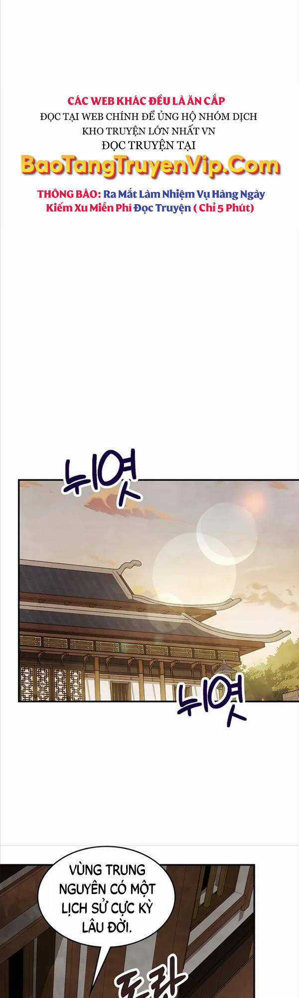 Vị Thần Trở Lại - Chapter 60 - Trang 8