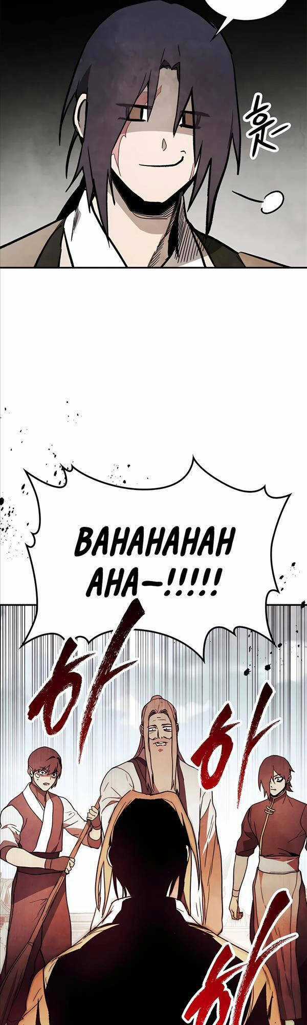 Vị Thần Trở Lại - Chapter 61 - Trang 11