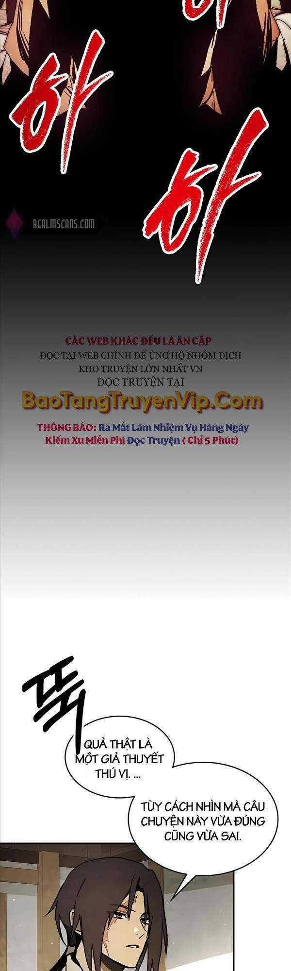 Vị Thần Trở Lại - Chapter 61 - Trang 12