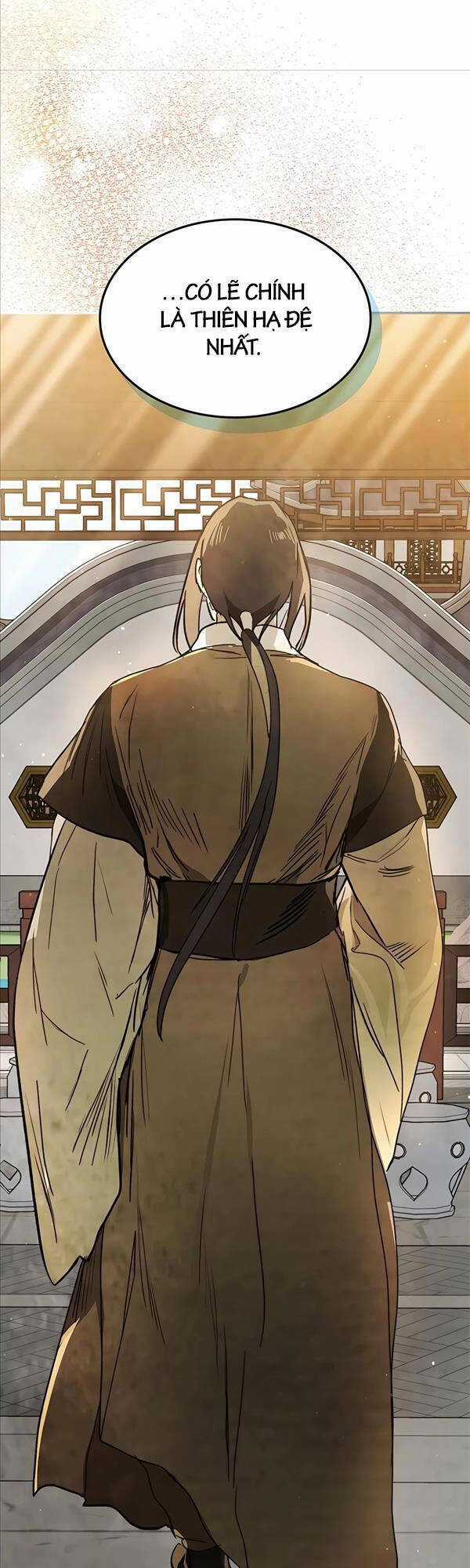 Vị Thần Trở Lại - Chapter 61 - Trang 18