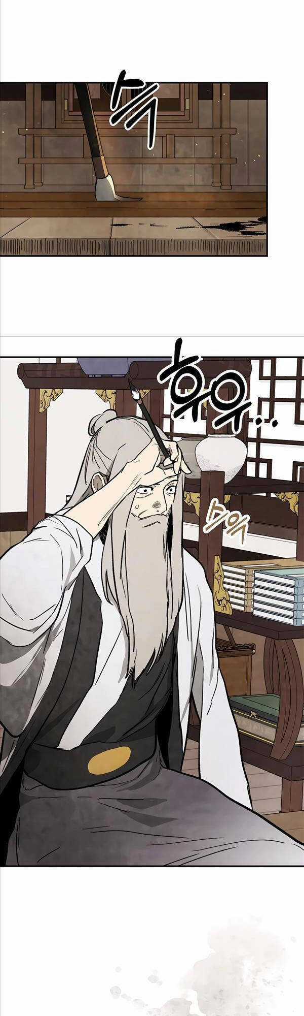 Vị Thần Trở Lại - Chapter 61 - Trang 20