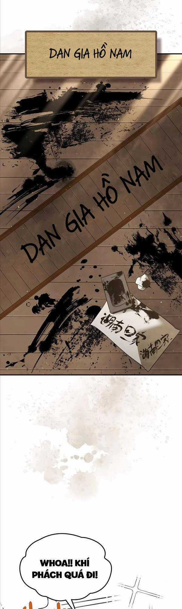 Vị Thần Trở Lại - Chapter 61 - Trang 21