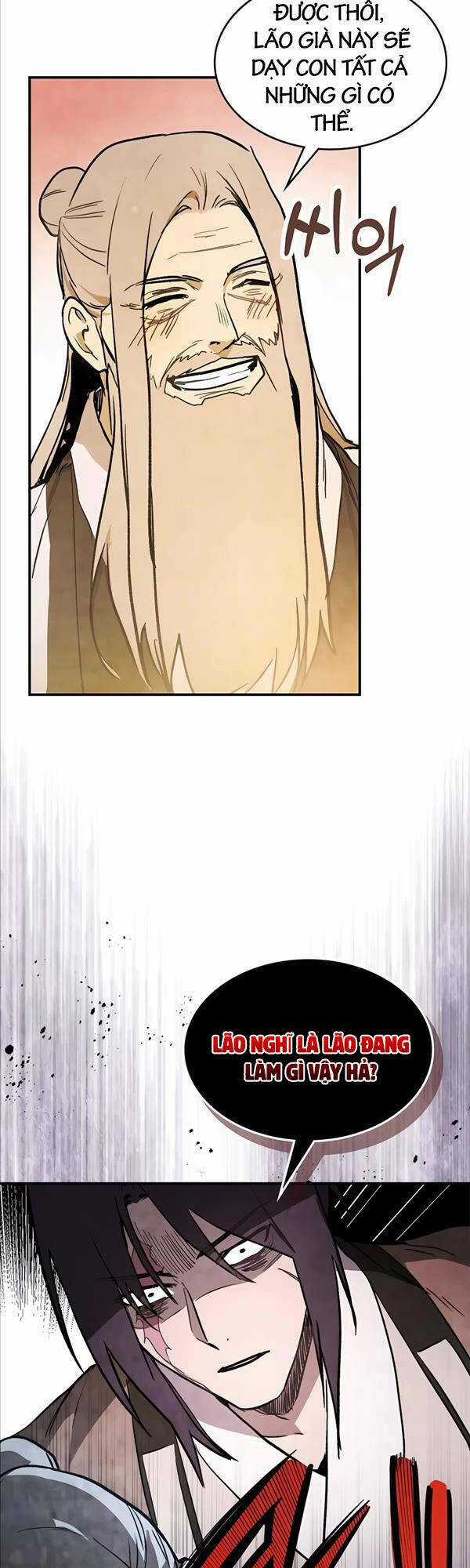 Vị Thần Trở Lại - Chapter 61 - Trang 23