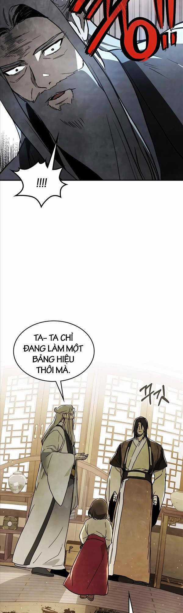 Vị Thần Trở Lại - Chapter 61 - Trang 24