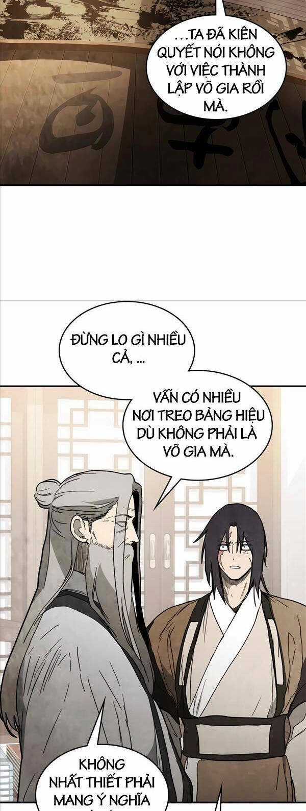 Vị Thần Trở Lại - Chapter 61 - Trang 25