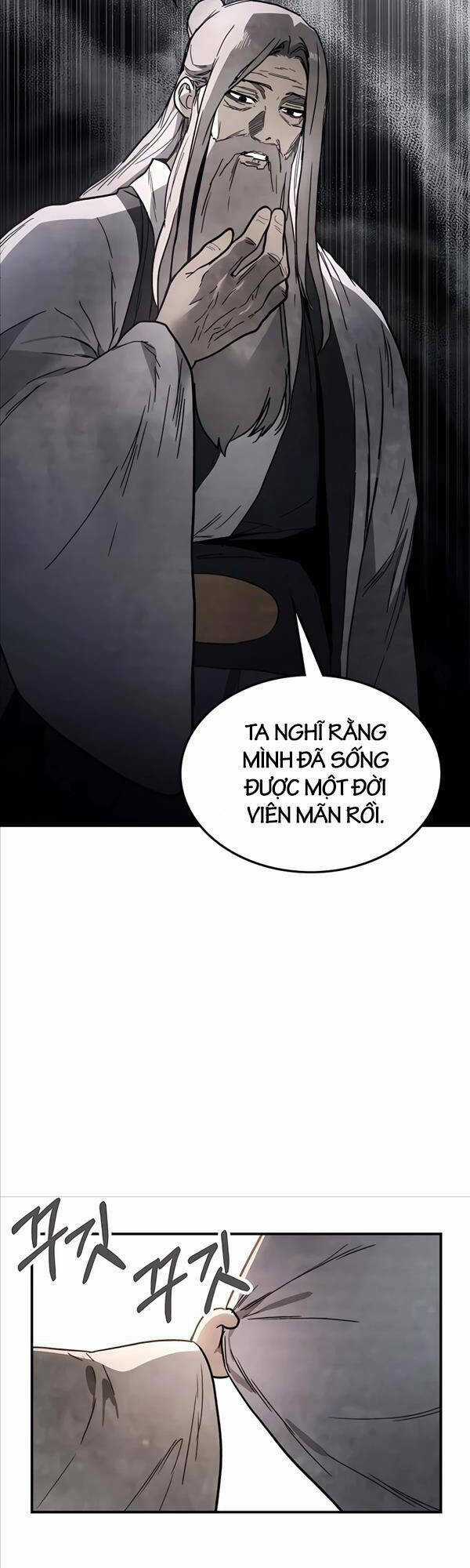 Vị Thần Trở Lại - Chapter 61 - Trang 30