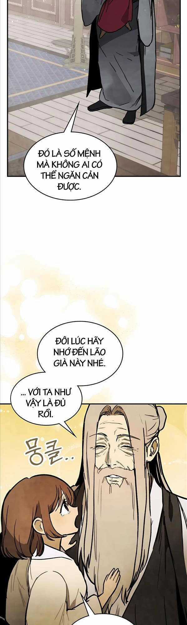 Vị Thần Trở Lại - Chapter 61 - Trang 32