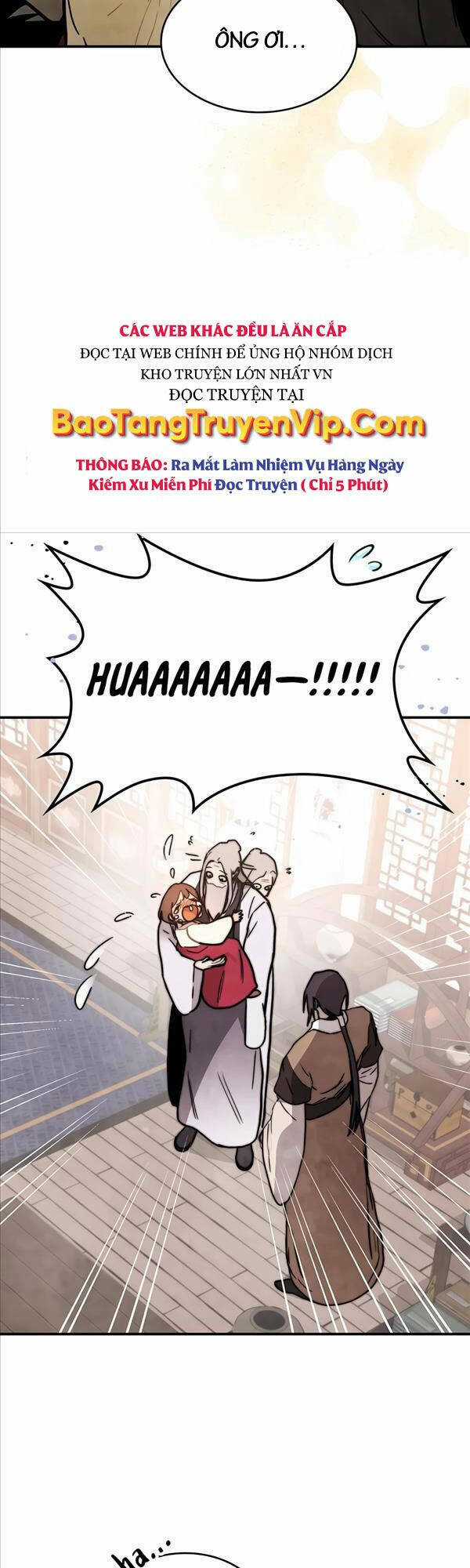 Vị Thần Trở Lại - Chapter 61 - Trang 33