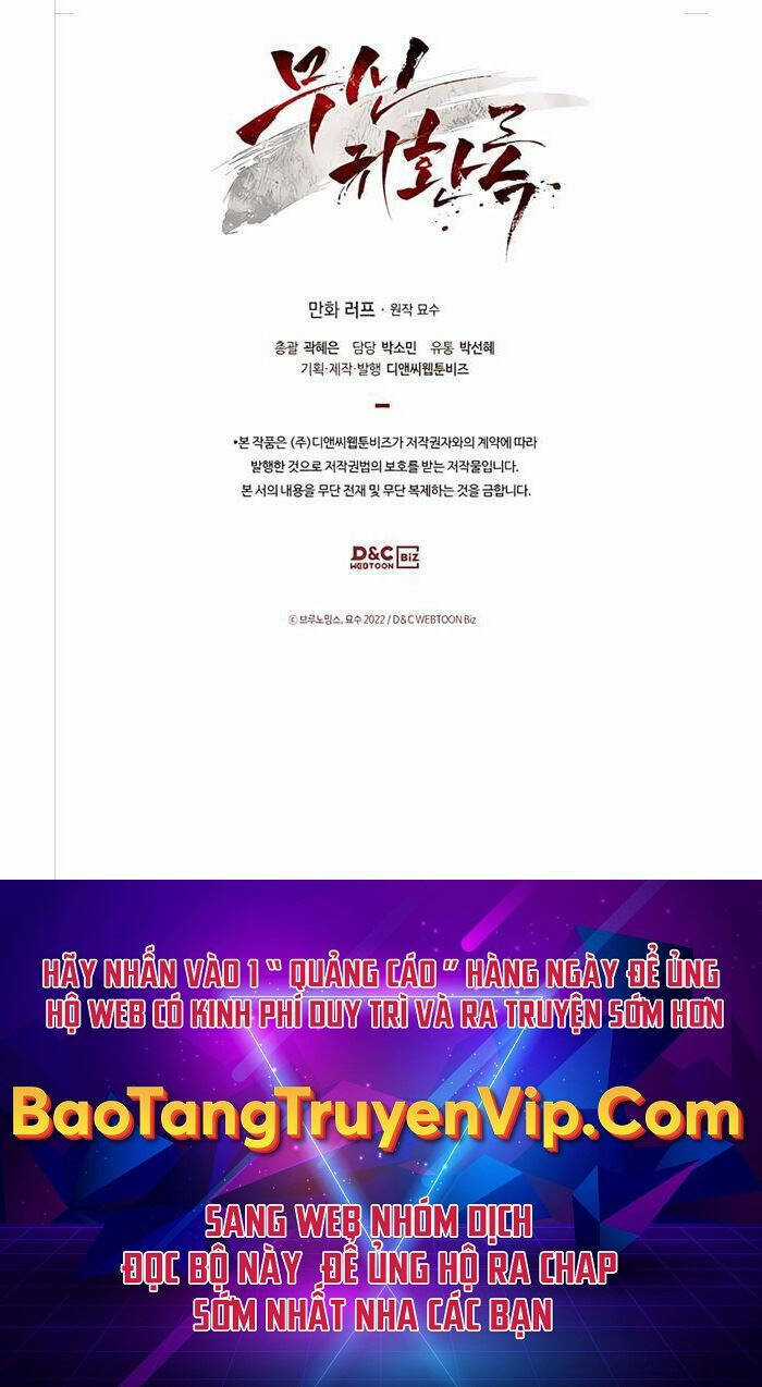 Vị Thần Trở Lại - Chapter 61 - Trang 36