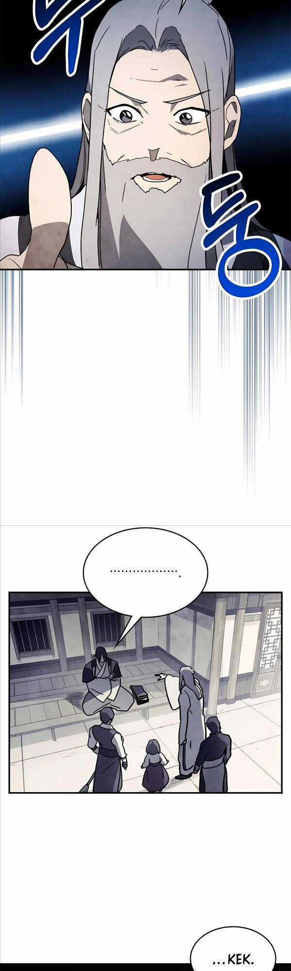 Vị Thần Trở Lại - Chapter 61 - Trang 10