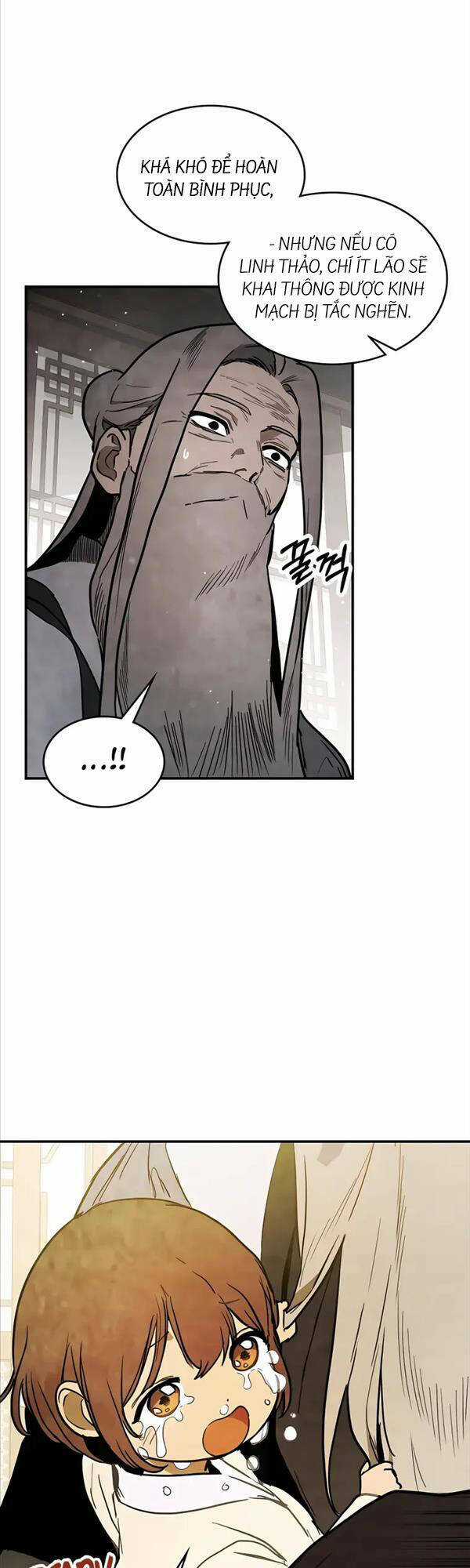 Vị Thần Trở Lại - Chapter 62 - Trang 2