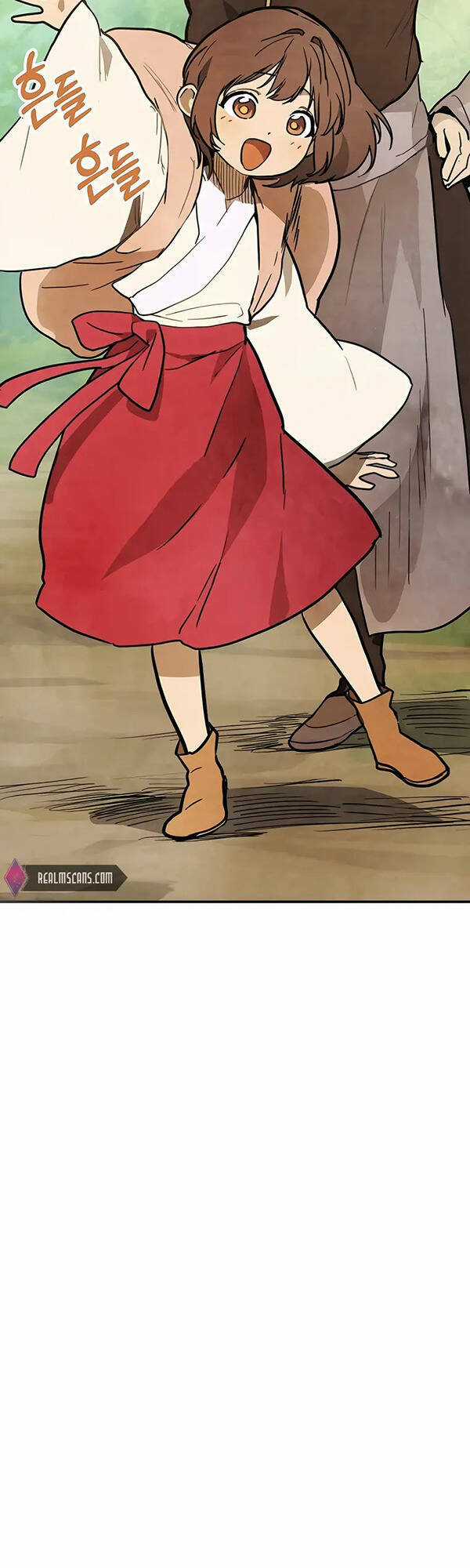 Vị Thần Trở Lại - Chapter 62 - Trang 16