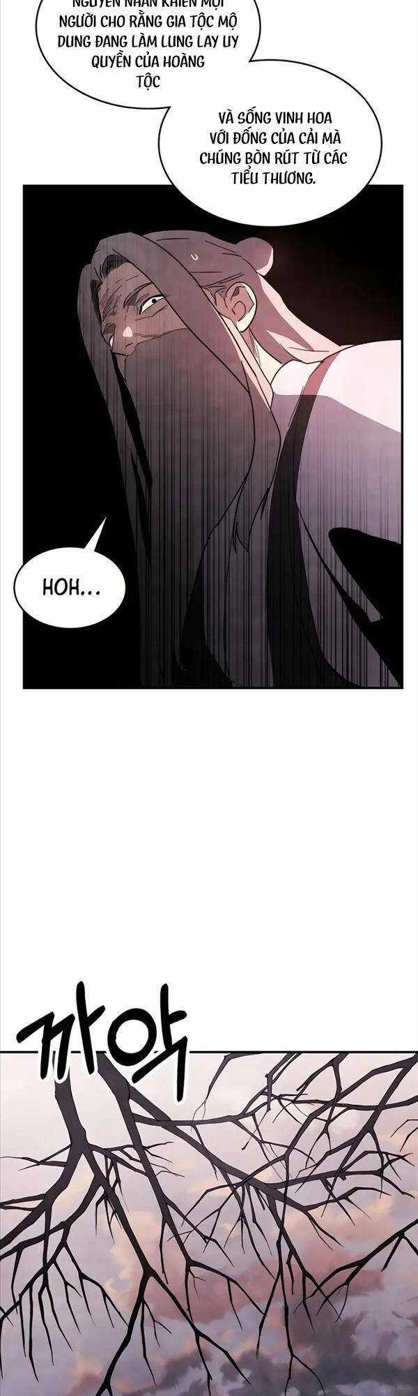 Vị Thần Trở Lại - Chapter 62 - Trang 25