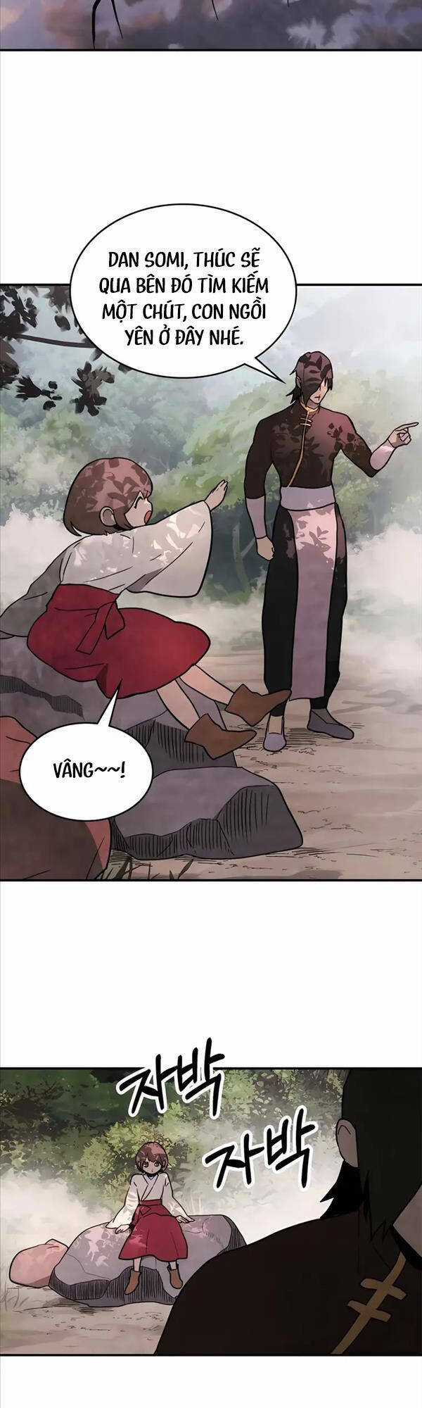 Vị Thần Trở Lại - Chapter 62 - Trang 26