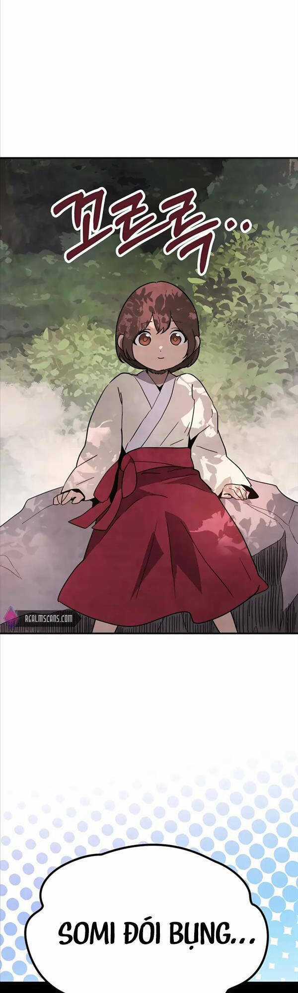 Vị Thần Trở Lại - Chapter 62 - Trang 27