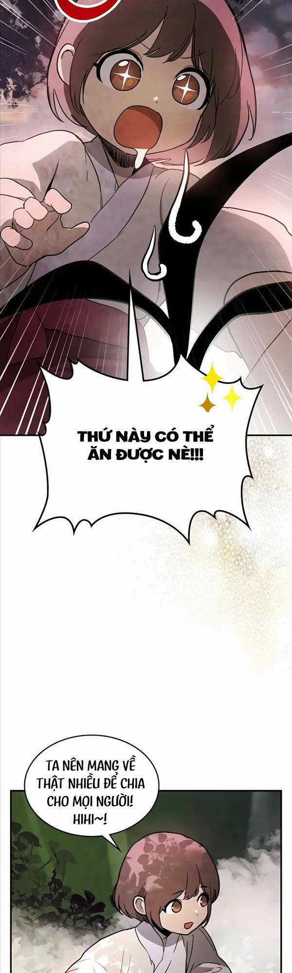 Vị Thần Trở Lại - Chapter 62 - Trang 29