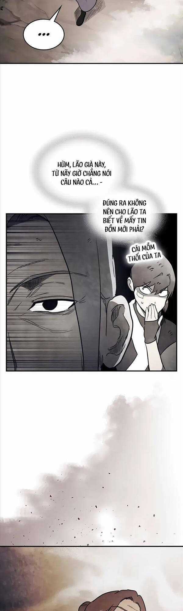 Vị Thần Trở Lại - Chapter 62 - Trang 34