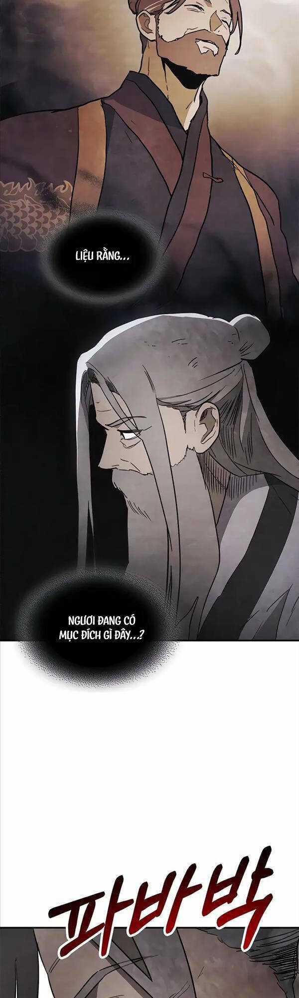 Vị Thần Trở Lại - Chapter 62 - Trang 35