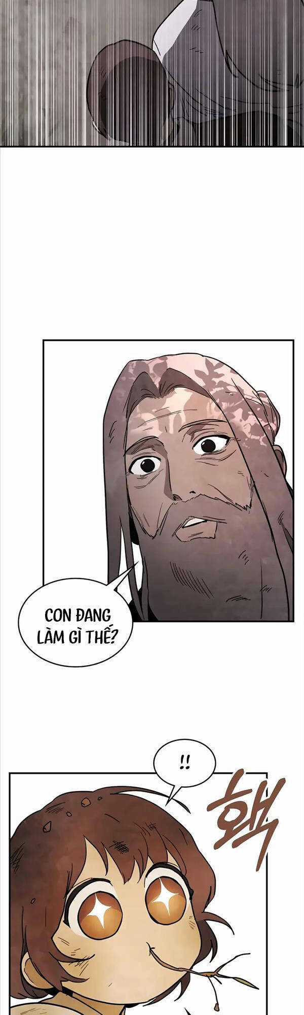 Vị Thần Trở Lại - Chapter 62 - Trang 37