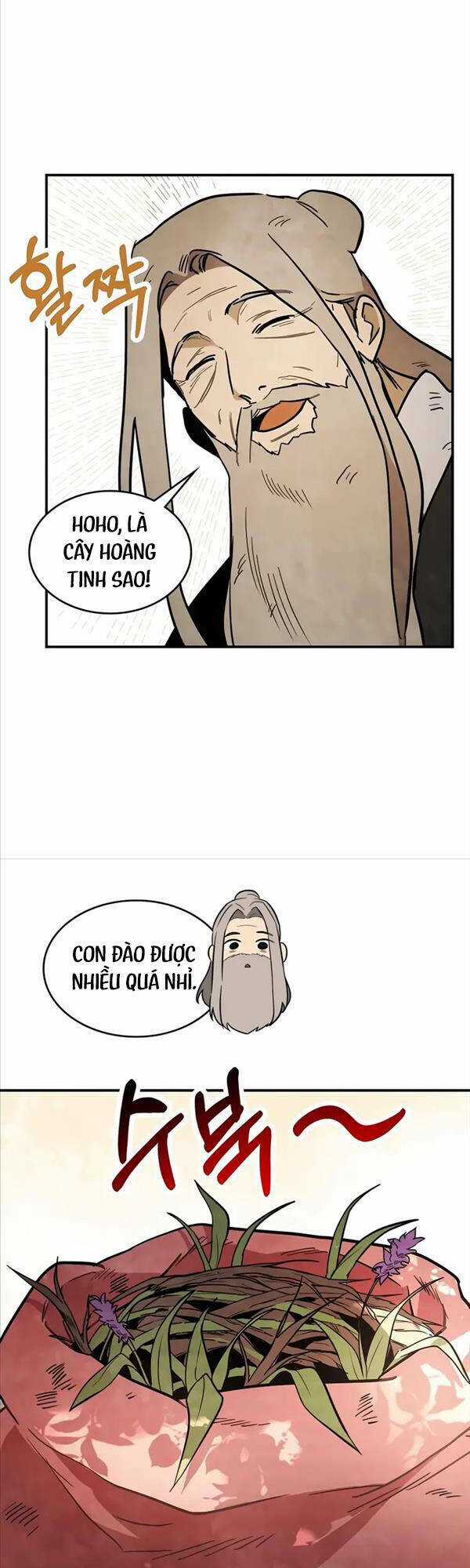 Vị Thần Trở Lại - Chapter 62 - Trang 40