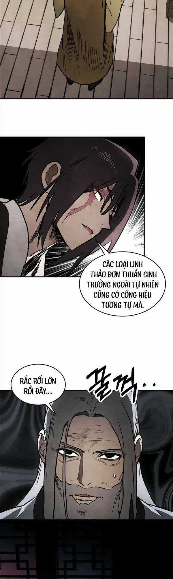 Vị Thần Trở Lại - Chapter 62 - Trang 5