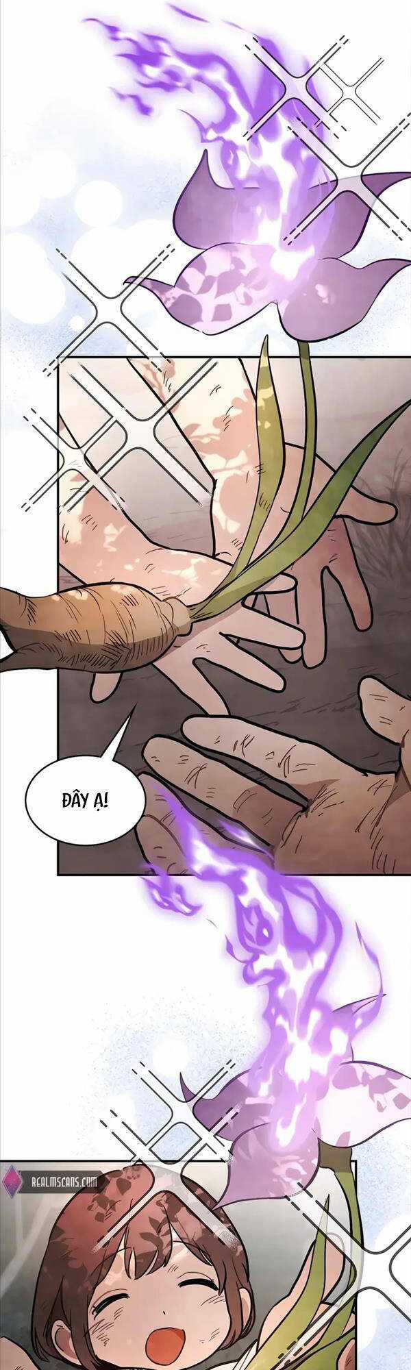 Vị Thần Trở Lại - Chapter 62 - Trang 42