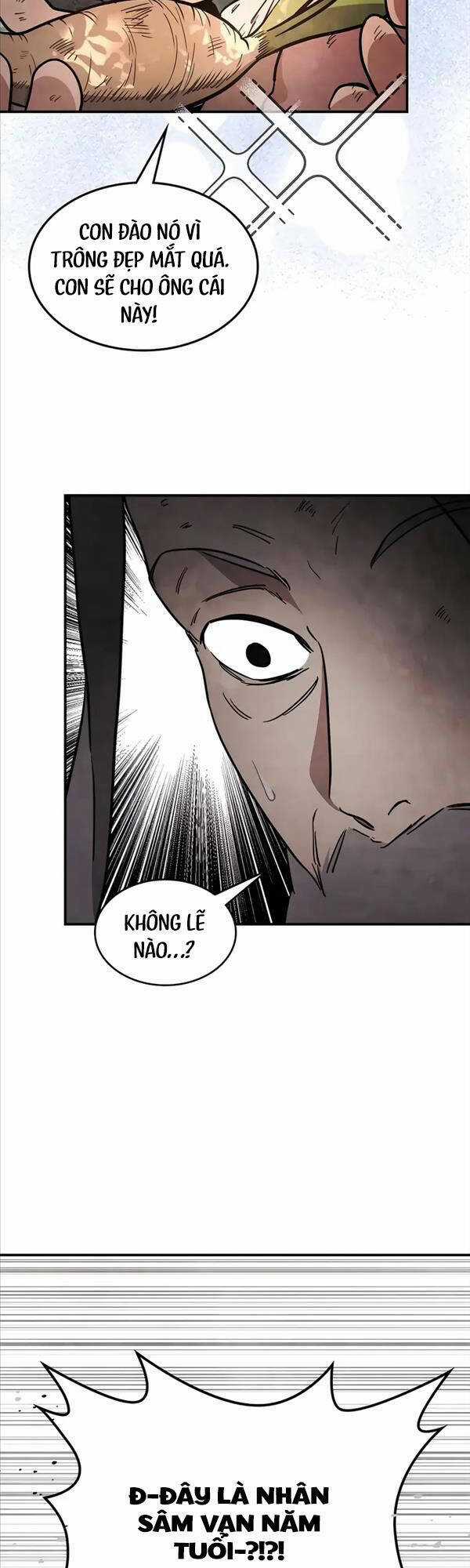 Vị Thần Trở Lại - Chapter 62 - Trang 43