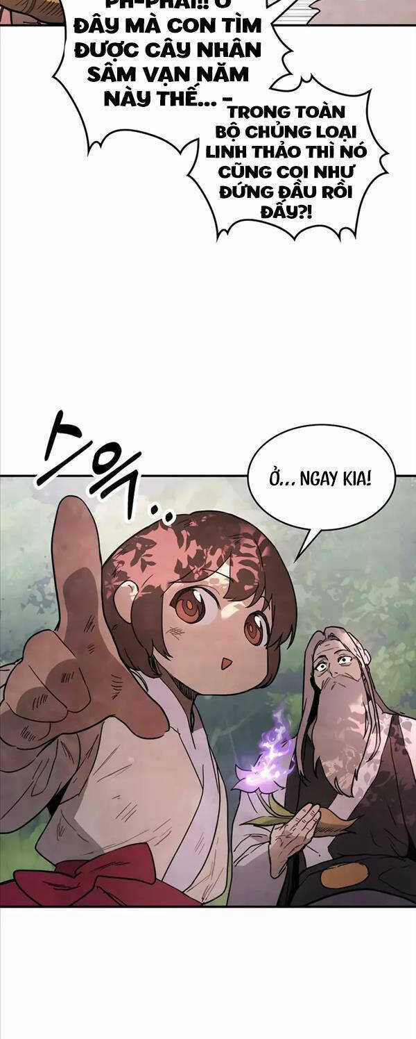 Vị Thần Trở Lại - Chapter 62 - Trang 45