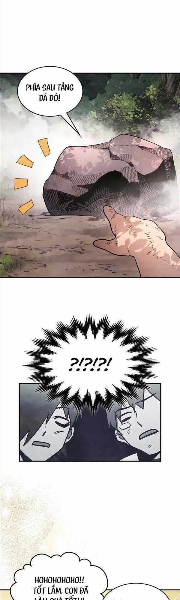 Vị Thần Trở Lại - Chapter 62 - Trang 46