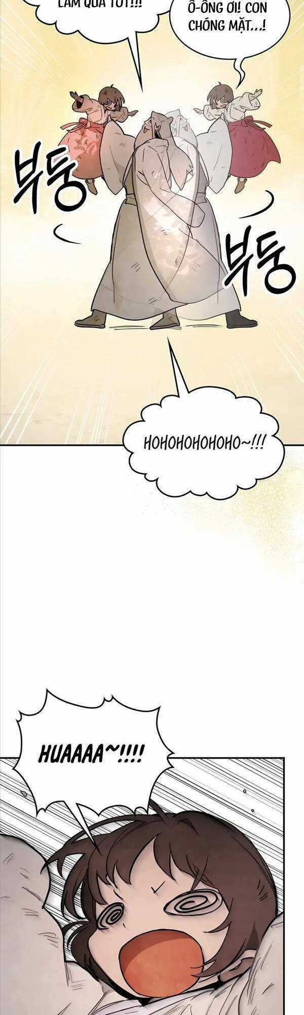 Vị Thần Trở Lại - Chapter 62 - Trang 47