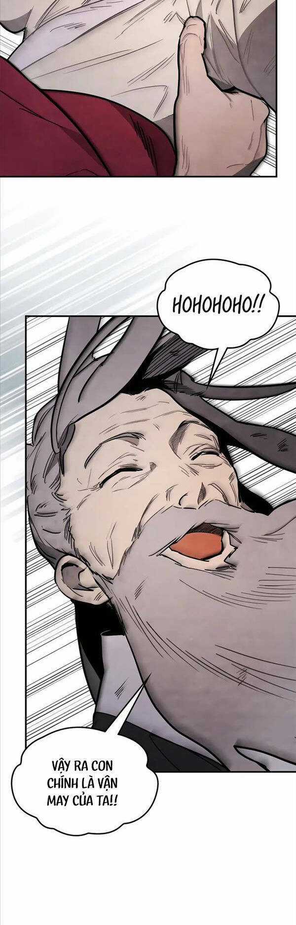Vị Thần Trở Lại - Chapter 62 - Trang 48