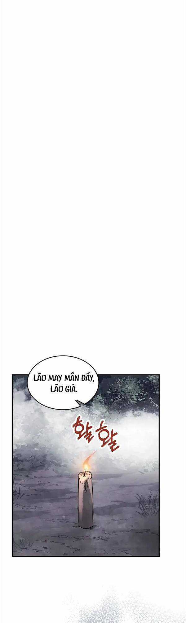 Vị Thần Trở Lại - Chapter 62 - Trang 51