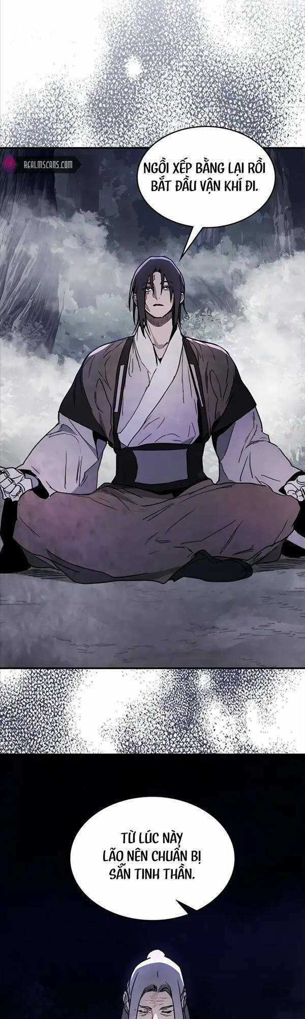 Vị Thần Trở Lại - Chapter 62 - Trang 52