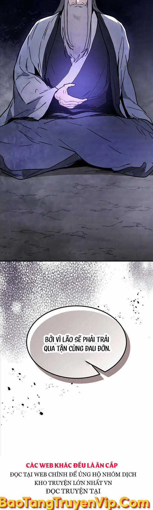 Vị Thần Trở Lại - Chapter 62 - Trang 53