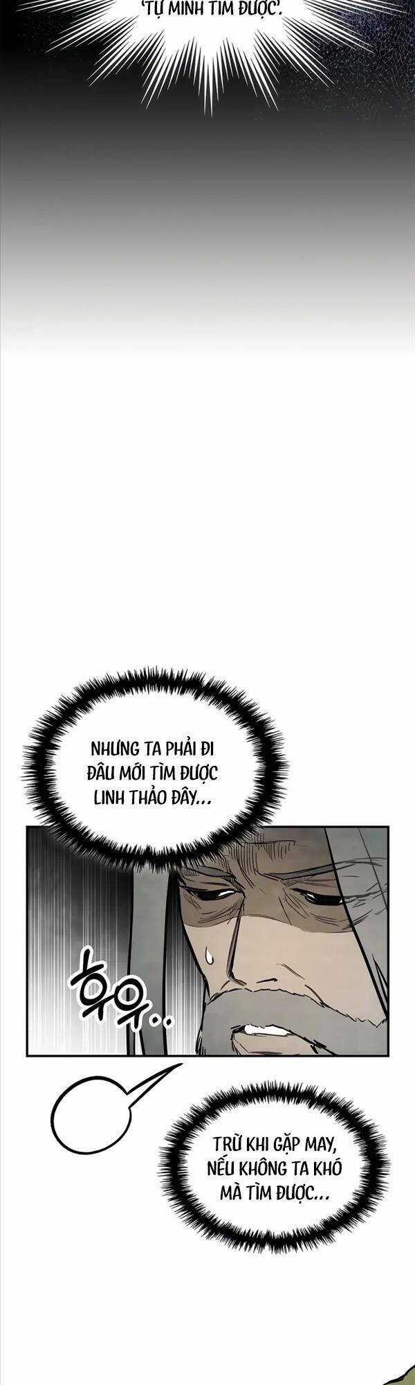 Vị Thần Trở Lại - Chapter 62 - Trang 7