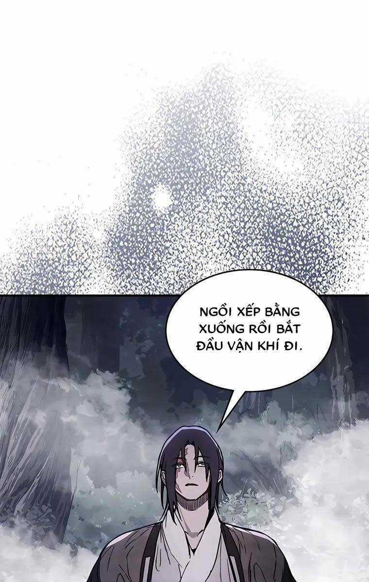 Vị Thần Trở Lại - Chapter 63 - Trang 1