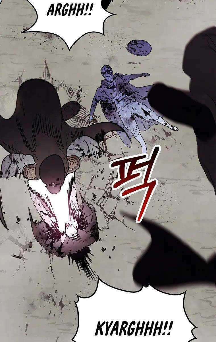 Vị Thần Trở Lại - Chapter 63 - Trang 101