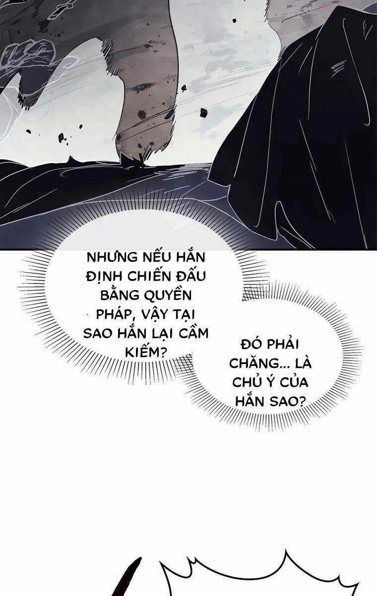 Vị Thần Trở Lại - Chapter 63 - Trang 105