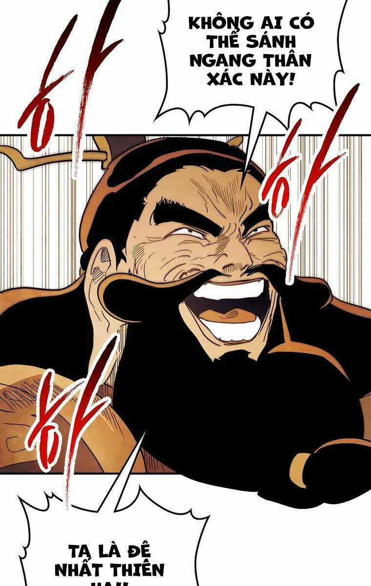 Vị Thần Trở Lại - Chapter 63 - Trang 106