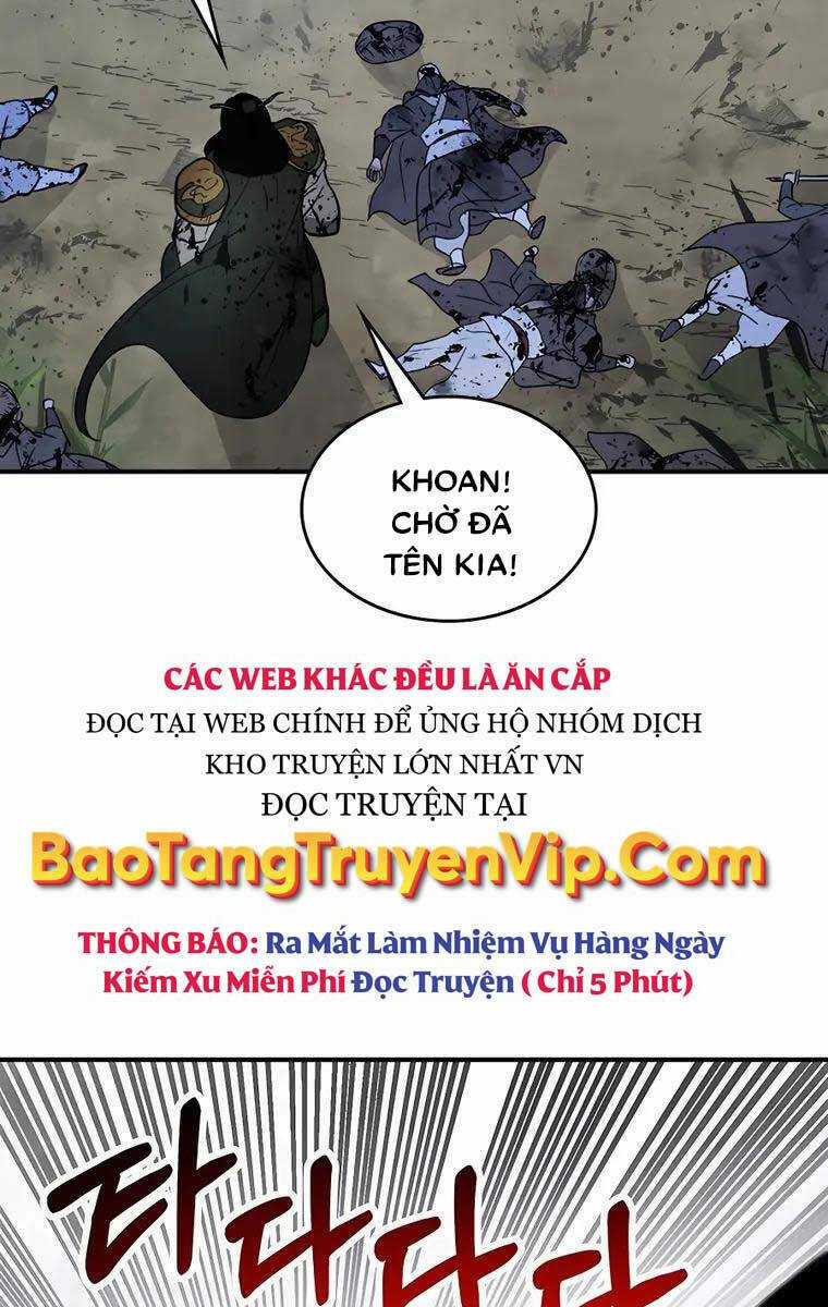 Vị Thần Trở Lại - Chapter 63 - Trang 109