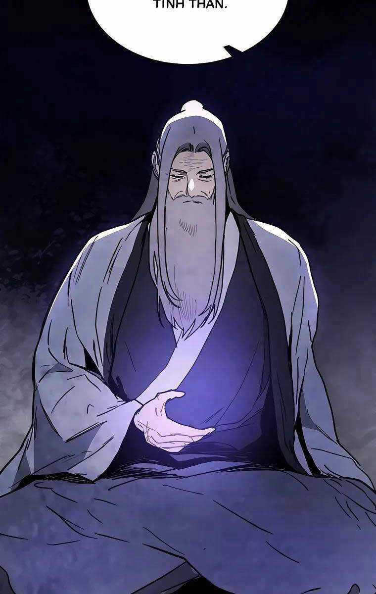 Vị Thần Trở Lại - Chapter 63 - Trang 3