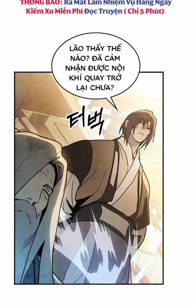 Vị Thần Trở Lại - Chapter 63 - Trang 24